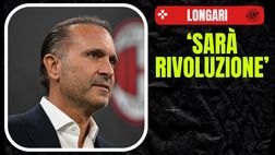 Milan, Longari: “Profonda insoddisfazione della proprietà”. Sarà rivoluzione?