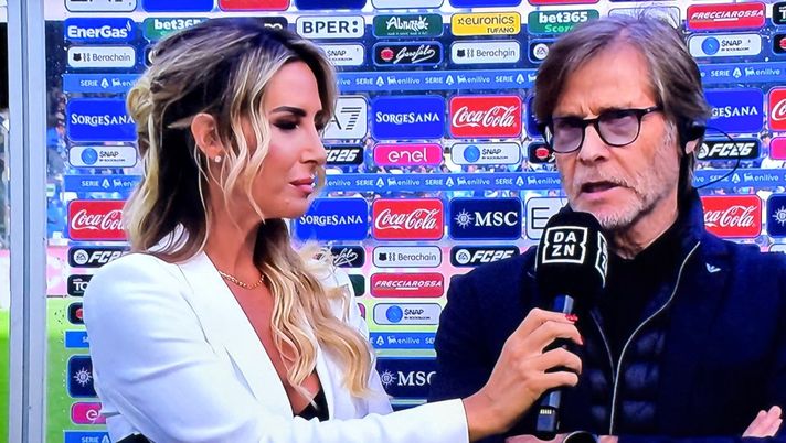 Oriali: “Vi svelo cosa servirà col Genoa. De Bruyne? Scelte tecniche, gli impegni sono tanti” - immagine 1