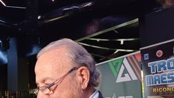 VIDEO VN – Ennio Pellegrini: “Italiano sanguigno, al suo posto serve un giovane”