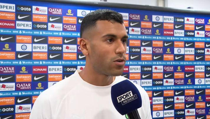 Cheddira: “Partita decisa da episodi. Frattesi-Matic da rigore? Se ne stiamo parlando…” - immagine 1