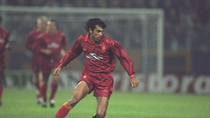 Getty Images Daniel Fonseca: “Dybala è forte, ma non ha continuità a causa degli infortuni” - immagine 1