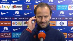 Gilardino: “Accordo col Genoa per il rinnovo. Ci auguriamo che Gudmundsson…”