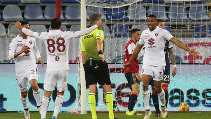 L’Asl di Torino ferma i granata, non partiranno per Bergamo: le ultime - immagine 1