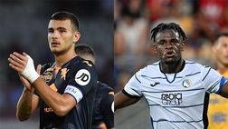 Sondaggio – Sareste favorevoli al trasferimento di Buongiorno all’Atalanta?