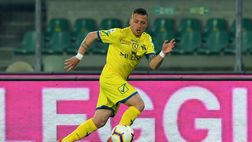 Giaccherini: “Lazio fin qui da 9. Questa squadra ha tutto”