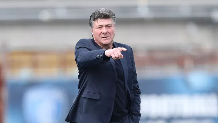Mazzarri