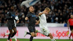 Lazio, Ferrè: “Isaksen? Il dato che più mi ha colpito contro il Napoli è…”