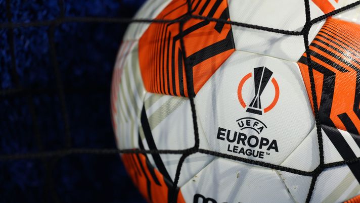 Panathinaikos Roma dove vedere