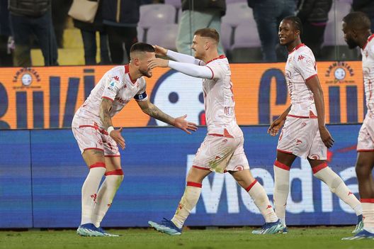 FINALE Fiorentina-Verona 1-0, la decide Beltran! Tanto patire, ma tre punti - immagine 2