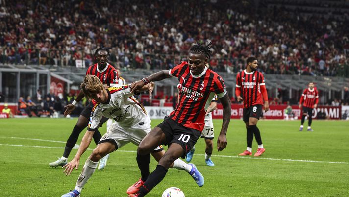 Sky, Michele Padovano “chiede” i 25 gol a Leao: ma non è un bomber… - immagine 1