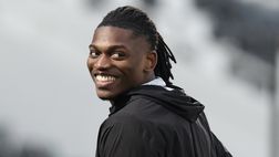 Milan, Conceicao: “Leao? Deve correre. Sul modulo dico che…”