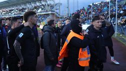 Impallomeni: “Napoli indecifrabile, la responsabilità maggiore è dei calciatori”