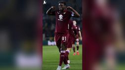 Chi resta fuori nell’attacco del Torino? (VIDEO)