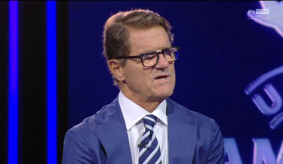 Capello: “Inter la più attrezzata, Inzaghi dovrà usare turnover con attenzione. Il rischio è…”- immagine 2