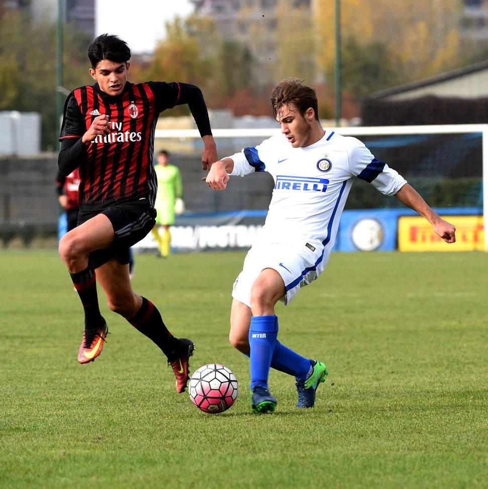 Verso Inter-Milan, ricordi questi doppi ex?- immagine 5