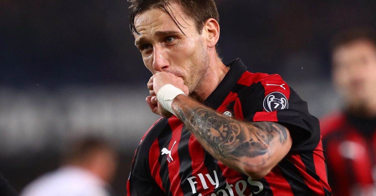 Biglia: “Lotito non rispondeva all’offerta del Milan via mail. Tare? Potrà fare molto bene”
