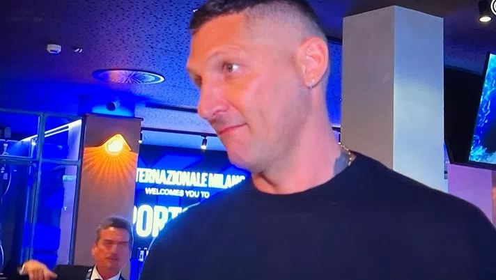 Materazzi: “Sei derby che li annientiamo. Milan sperimentale, gli interisti non devono…” - immagine 1