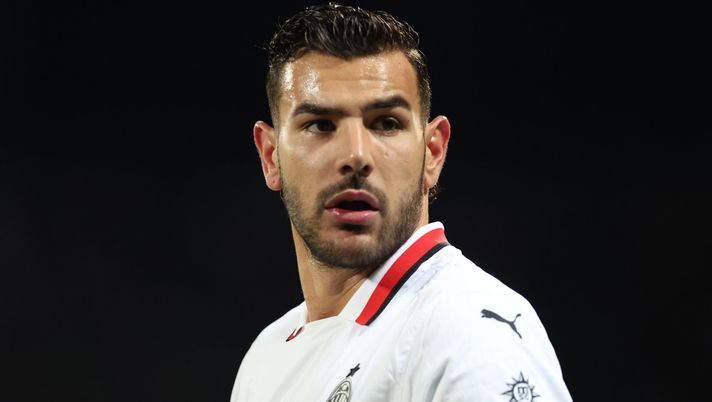 Milan, Theo Hernandez verso la maxi squalifica: sfida col Napoli a rischio? - immagine 1