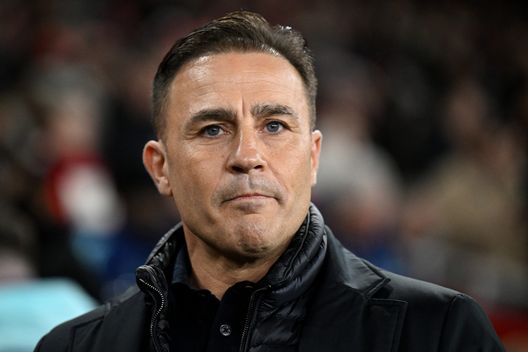 Termina dopo tre mesi l'avventura di Fabio Cannavaro alla guida della Dinamo Zagabria: l'ex difensore centrale (Pallone d'Oro nel 2006) è stato esonerato dalla dirigenza del club capitolino lo scorso 9 aprile
