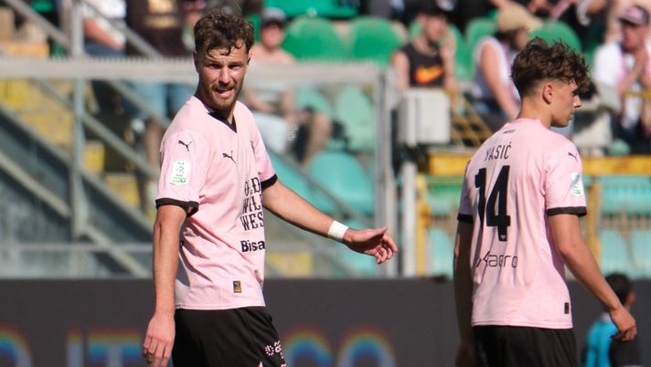 Giornale di Sicilia: “Palermo, per spiccare il volo serve anche la panchina” Giornale di Sicilia: “Palermo, per spiccare il volo serve anche la panchina” - immagine 1