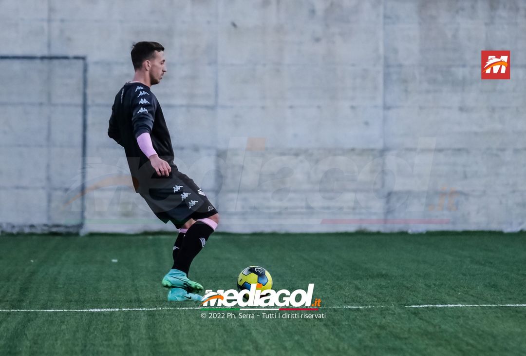 FOTO, Marineo-Palermo 0-6 la partita finisce in goleada (gallery) - immagine 98