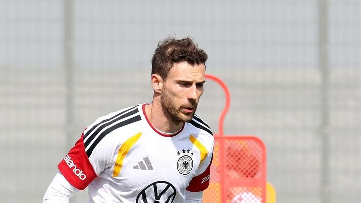 Calciomercato Milan, Schira svela: 'Goretzka, ecco le sue richieste'