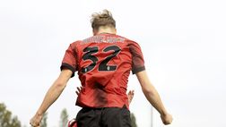 Youth League – Simmelhack: “Una italiana in finale, perché non crederci?”