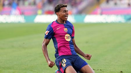 Lamine Yamal: 'Messi è il migliore, ma il mio idolo d'infanzia era Neymar'