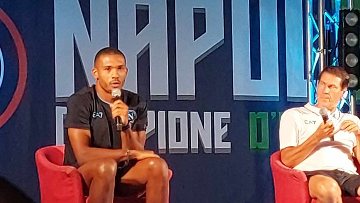 Juan Jesus: “Sono a disposizione di tutti, leader non è la parola giusta. Su Garcia…” - immagine 1