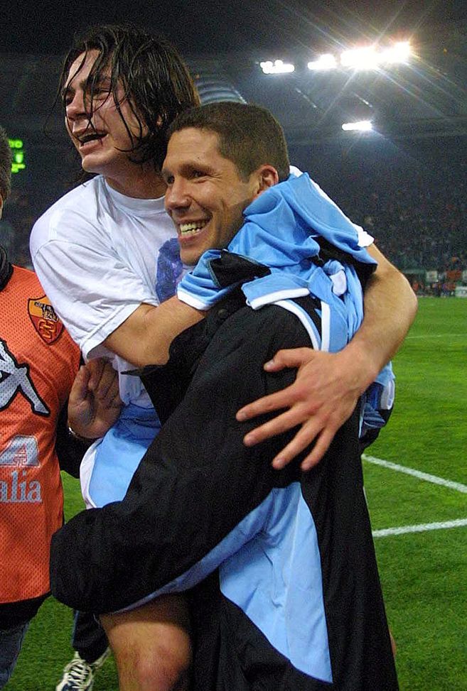 Castroman: “Quando Inzaghi tamponò la Ferrari di Crespo a 100 km/h. Non mi aspettavo di…”- immagine 3