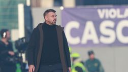 Zanetti (conf): “6 punti con Atalanta e Fiorentina tanta roba, noi meno attrezzati”