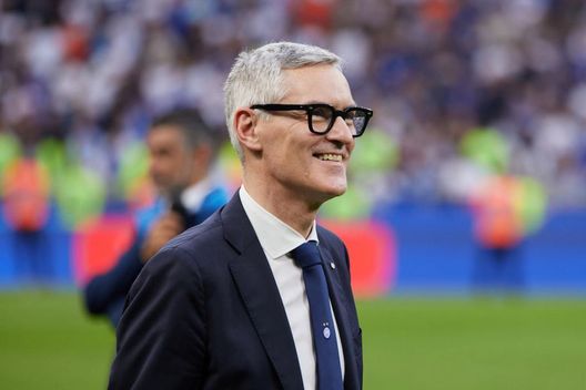 UFFICIALE – Il Marsiglia annuncia Antonello come ad: “Ha guidato la trasformazione dell’Inter”- immagine 2