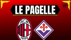 Pagelle Milan-Fiorentina 2-1: Rafa Leao strepitoso, Modric monumentale