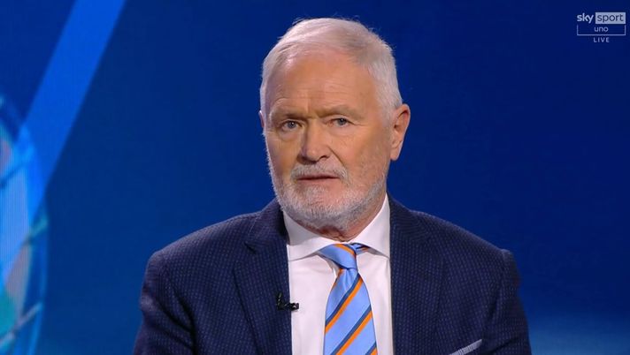 Serena: “Rosso a Kalulu? Scelta mal fatta: se vogliamo togliere le simulazioni…” Serena: “Rosso a Kalulu? Scelta mal fatta: se vogliamo togliere le simulazioni…” - immagine 1