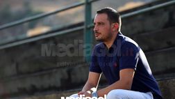 Porchia: “Azzurrini bravi e affermati. Felice per Montevago, con me a Palermo…”