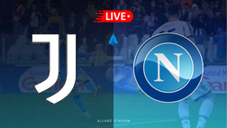 FINALE! Juventus-Napoli 1-0: Bergamo aveva illuso. Azzurri ancora sconfitti!