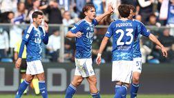 L’avversario, la probabile formazione del Como con il Verona