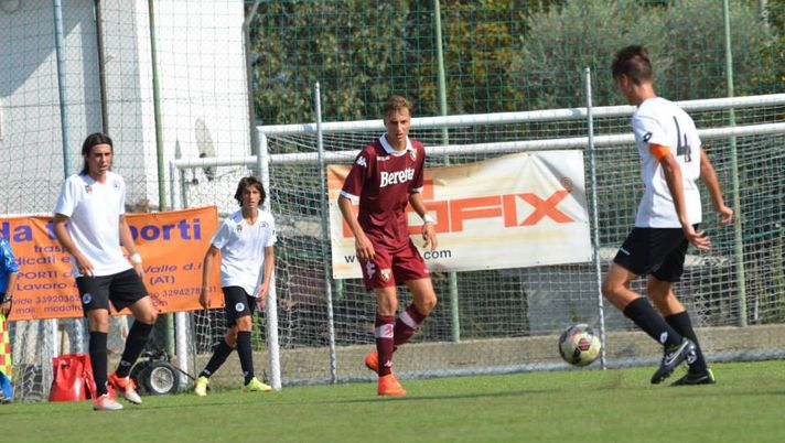 Torino, il week-end del Settore Giovanile: torna in campo la Berretti, gli Allievi a caccia di conferme - immagine 1