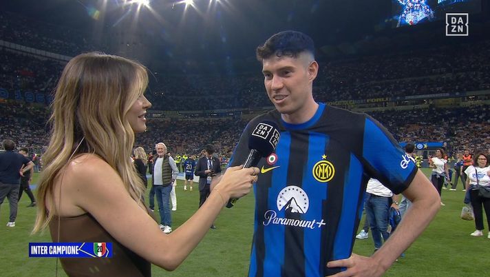 Bastoni: “Mi piace sfruttare le mie qualità, lavoro maniacale col mister. L’Inter…” - immagine 1