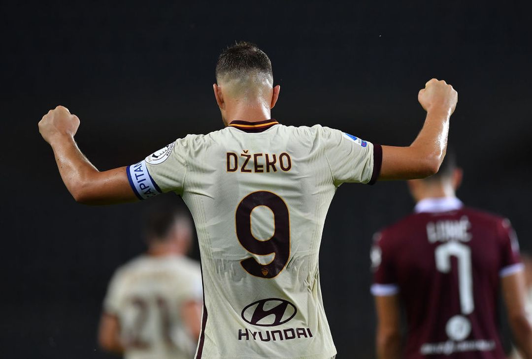 Fotogallery – Torino-Roma 2-3: le immagini del match - immagine 30