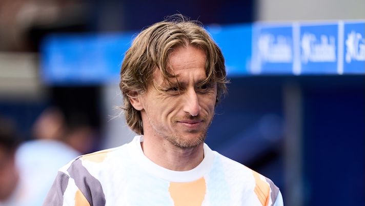 ULTIM’ORA – Milan, Modric è in pugno: accordo verbale! Ecco i dettagli - immagine 1