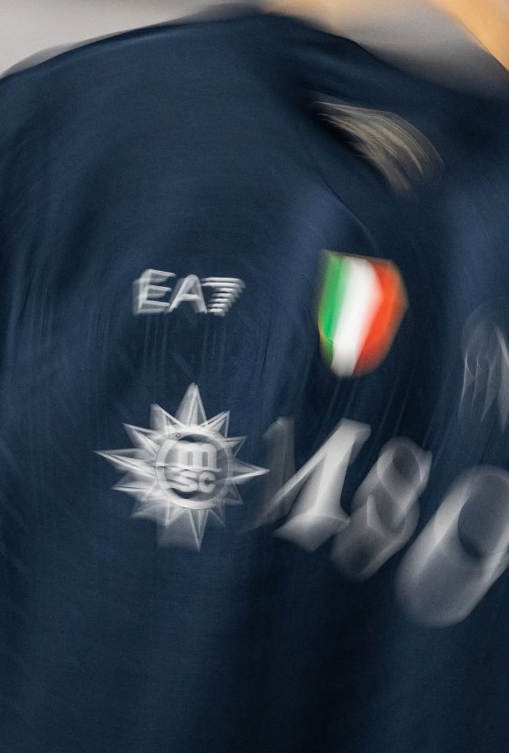 Manchester City-Napoli, lo spogliatoio è pronto: la scelta sulla maglia – GALLERY - immagine 5