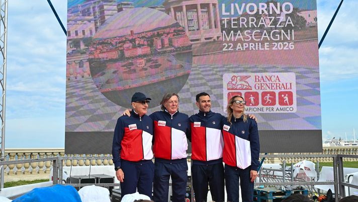 Sport, sorrisi e valori: riparte “Un Campione per Amico” - immagine 1