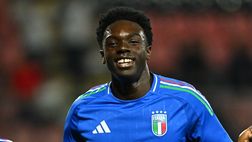 UFFICIALE – Ekhator alla Juventus: il comunicato e le cifre dell’operazione con il Genoa