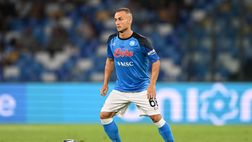 Napoli, Lobotka pronto a rientrare. Inizierà a lavorare a ritmo alto, nel mirino l’Inter