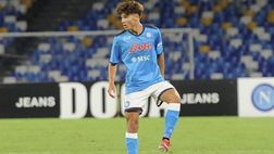 Vergara, altro che prestito: Conte vuole valutarlo in ritiro con il Napoli