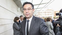 Barcellona, Bartomeu torna sul caso Negreira: “Ho bloccato l’accesso ai documenti al Real Madrid”