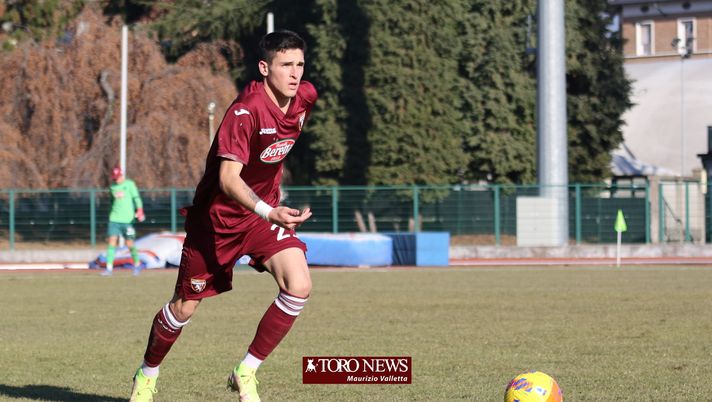 foto di Maurizio Valletta Primavera, Lecce-Torino 2-1: i granata chiudono la stagione con una sconfitta - immagine 1