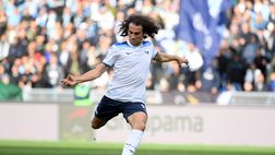 Lazio, pilastro Guendouzi: sotto porta però il francese deve…