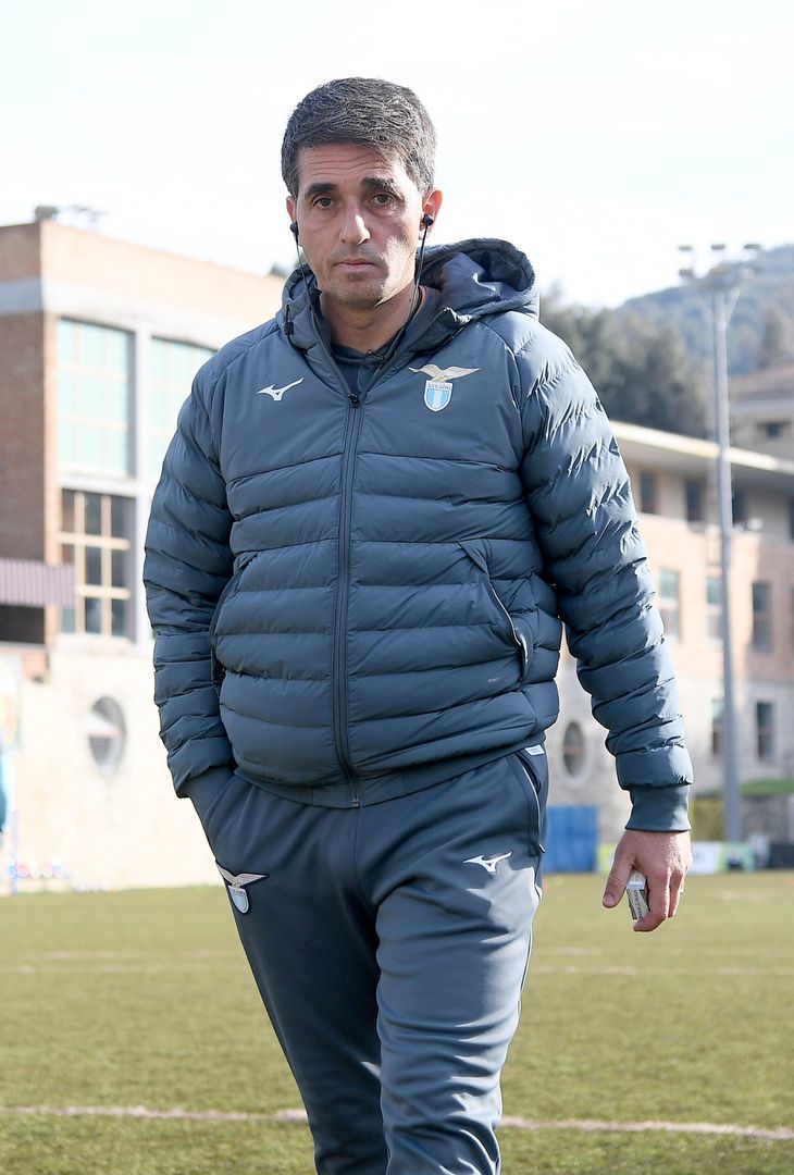 Gianluca Grassadonia